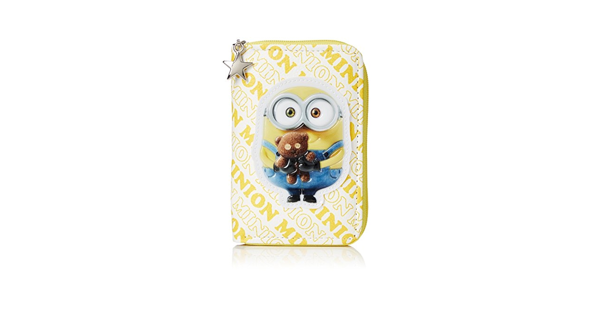 ミニオンズ ウイルソン x minions（ミニオンズ）2023 | コラボ商品