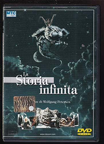 FILM FISICO La Storia Infinita