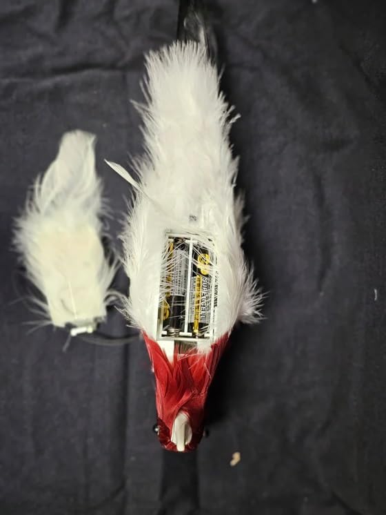 Slockmaster Kill Chirp, Digital Trap Bait Caller - Designed by Master Trappers Tim Wells & Tom Miranda