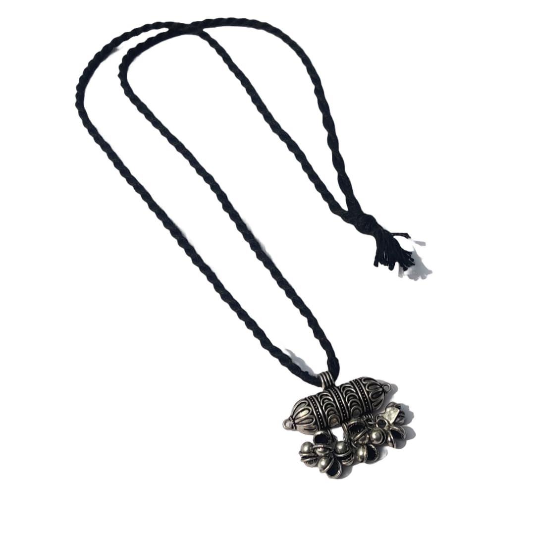 See full amazon price history chart for Designer Tribal Black Thread Jewellery Necklace For Women And Girls Designer Tribal Black Thread Jewellery Necklace For Women And Girls (B0DJ3KB9DJ) Amazon Price History, Amazon Price Tracker