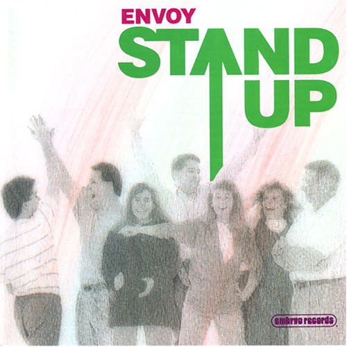 Envoy Stand Up Music