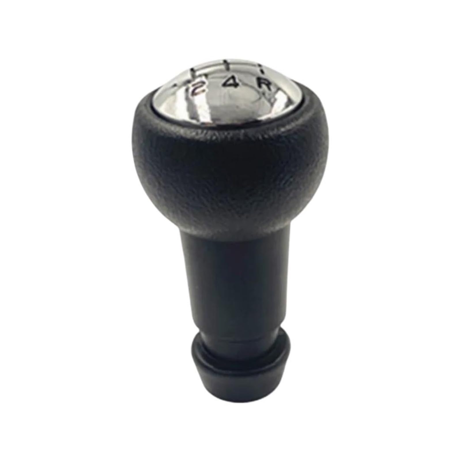 Jsyalmslw White Shift Knob For Citroen C2 For C3 For C4 For Elysee Stylish