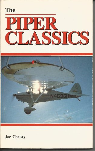 The Piper Classics 0830624570 Book Cover