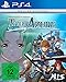 Produktbild The Legend of Heroes: Trails to Azure (Playstation 4)