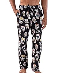 Dead Tired Pj Pant L