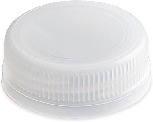 Tapas de botella negras de 1.5 pulgadas, tapa para tornillo de botella, tapa de 1.496 in, tapas de botellas de plástico, tapas de botellas de jugo,