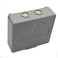 Vista 5 de 68301000 68300900 batería recargable 3.6V 2750mAh Ni-MH batería para HETRONIC teledirigido
