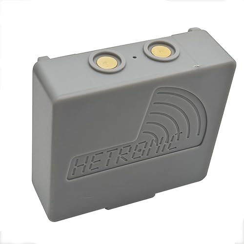 Miniatura 5 de 68301000 68300900 batería recargable 3.6V 2750mAh Ni-MH batería para HETRONIC teledirigido