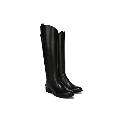 Sam Edelman Penny Leather Riding Boot Women