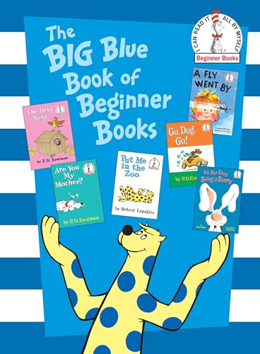 Beginner Book Set