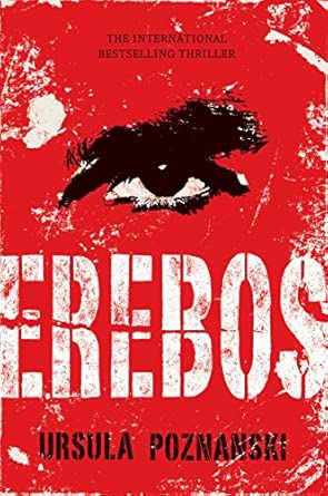 Erebos-Wow! eBook