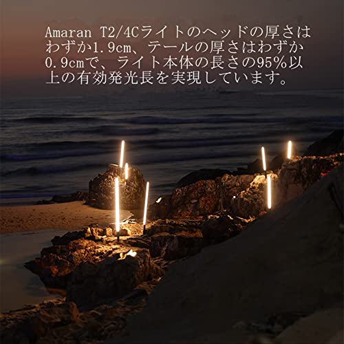 Aputure Amaran T4c の商品画像 3