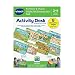 VTech Touch and Learn Activity Desk Deluxe Expansion Pack - Numbers and Shapes