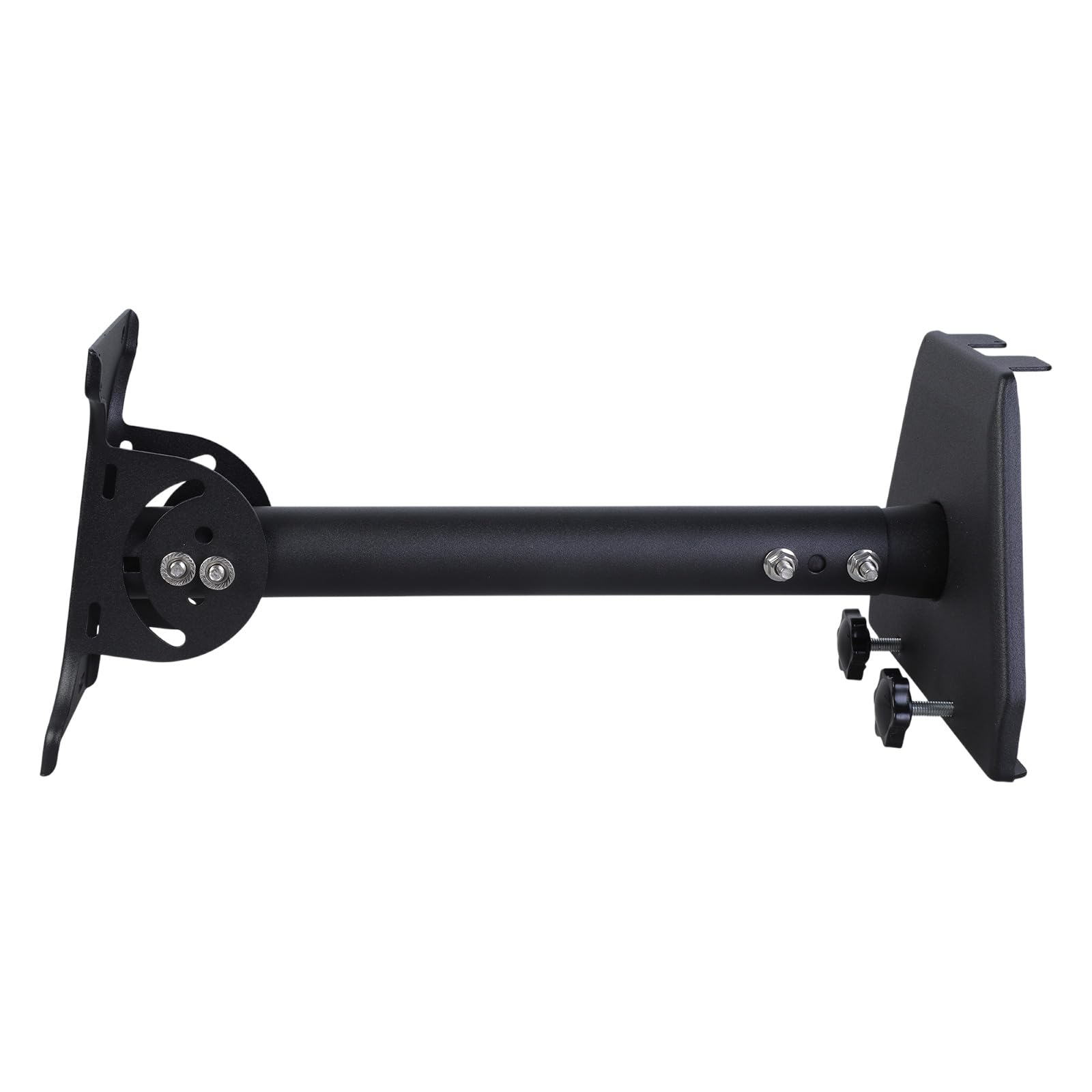 Generale Ricevitore Satellitare Stand Metallo Precisione Satellite Staffa per Gen3 Ricevitore Facile Installazione Esterna Antenna Stand