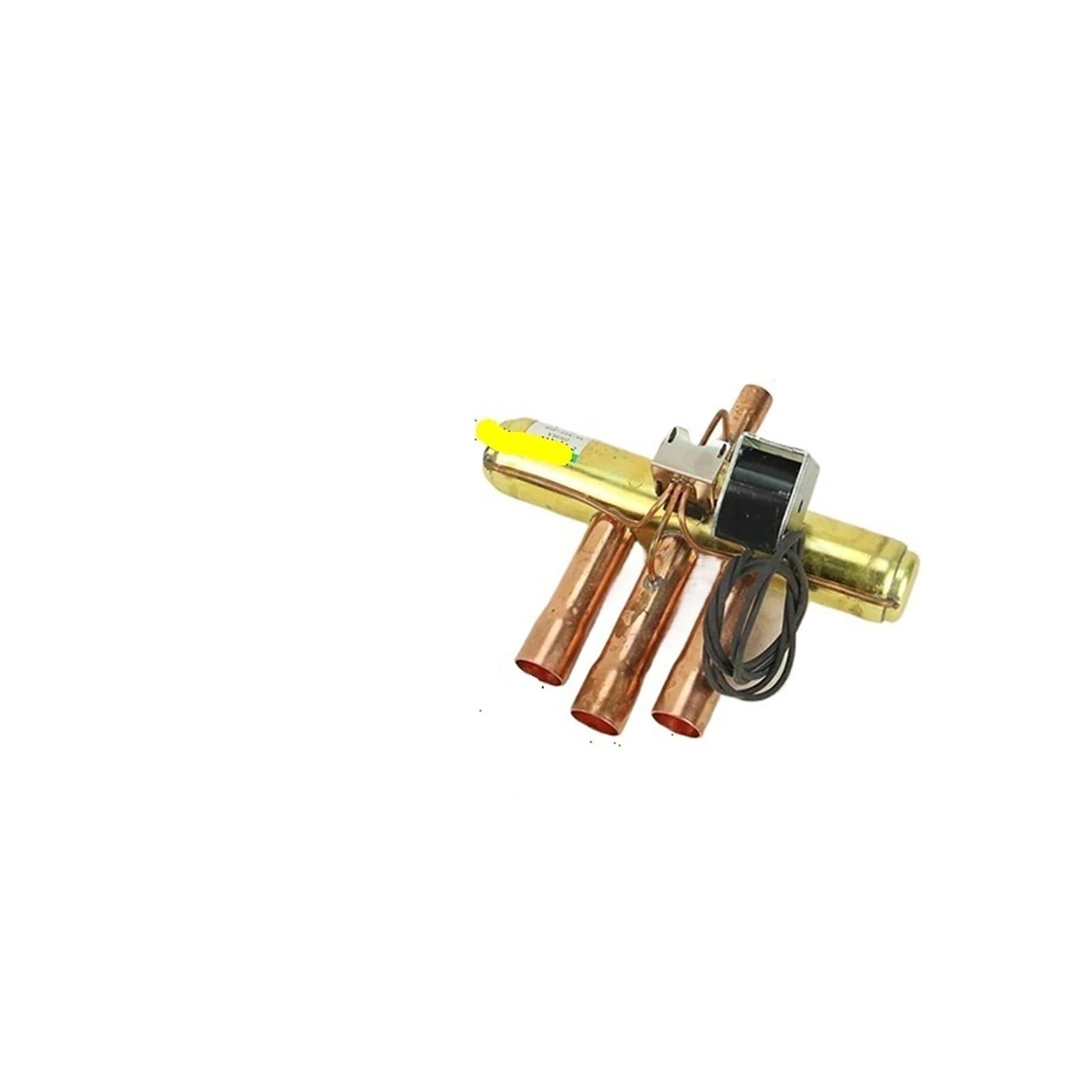Air Conditioner Compressor, 1P/1.5P/2P/3P/5P, Four-way Valve With Coil