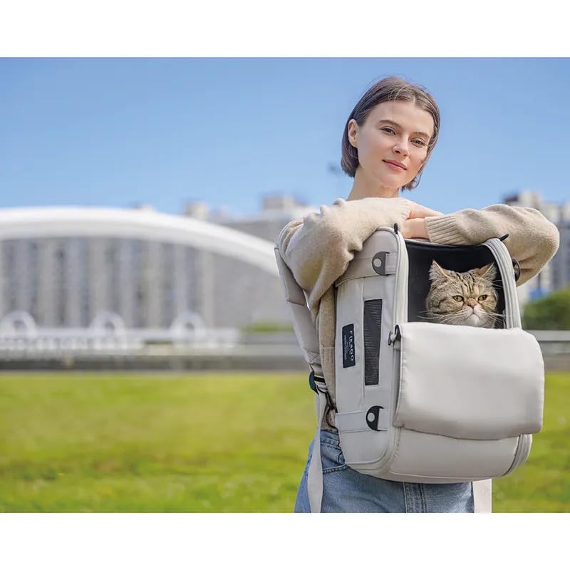 Amazon.co.jp: ○コンビ コムペット フィカゴー トリュフ FikaGO