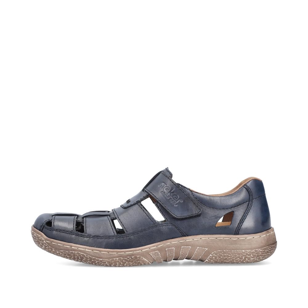 Rieker 03578 Gaucho Gr. 45