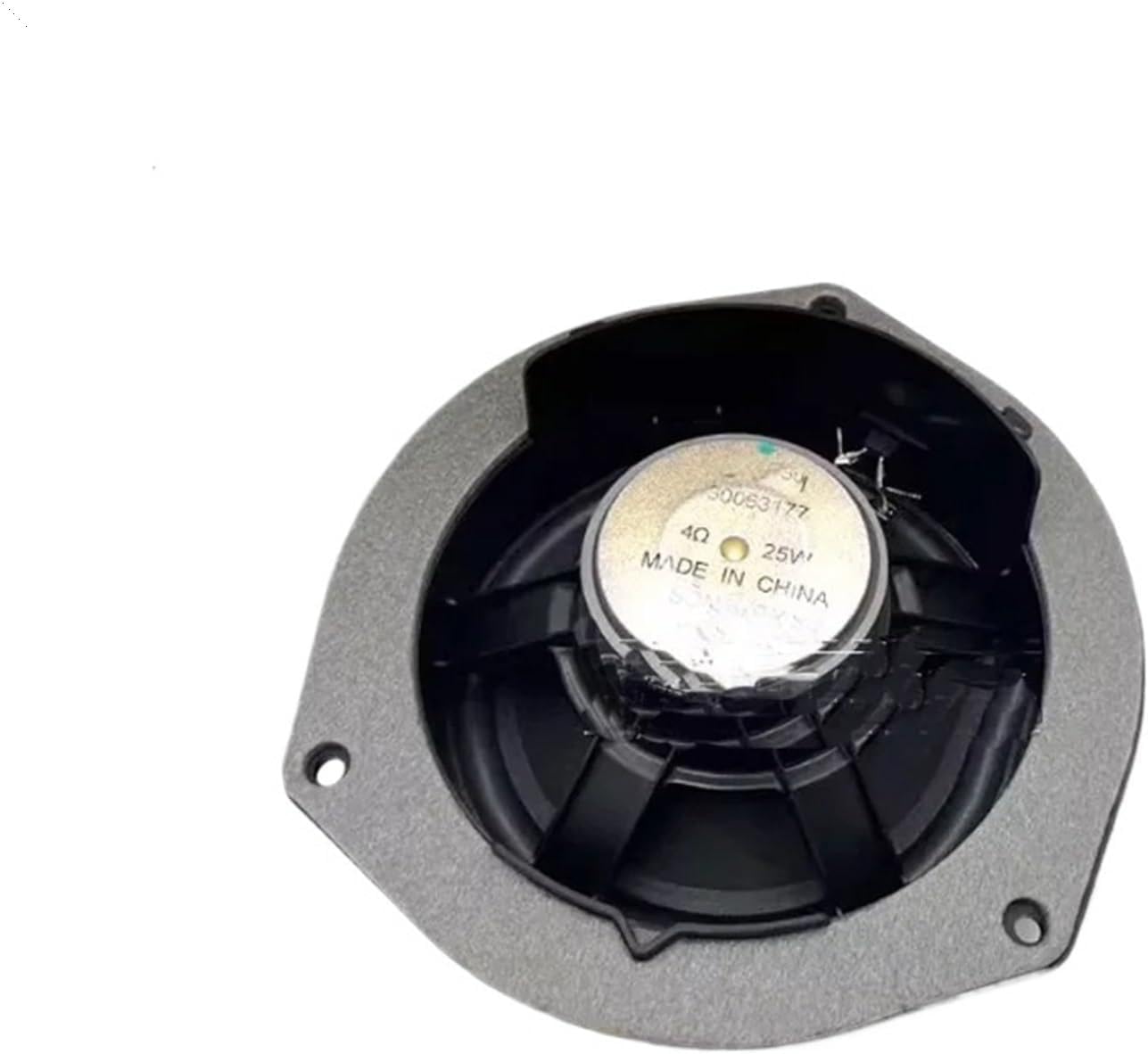 30063177door Speaker Compatible with SAIC for MG RX5 ERX5 GS(Front Door 1pcs)