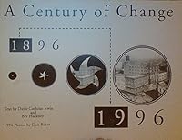 A century of change, 1896-1996 B0006QY5FY Book Cover