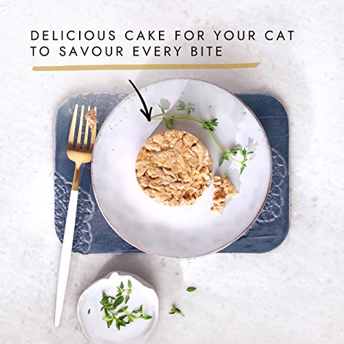 purina gold savoury cake