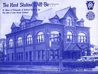 Next Station Will Be. . .the New York and Long Branch Railroad 0941652068 Book Cover