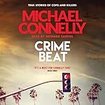 Cover of Crime Beat