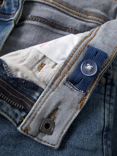 Image of NAME IT Boy Slim Fit Jeans