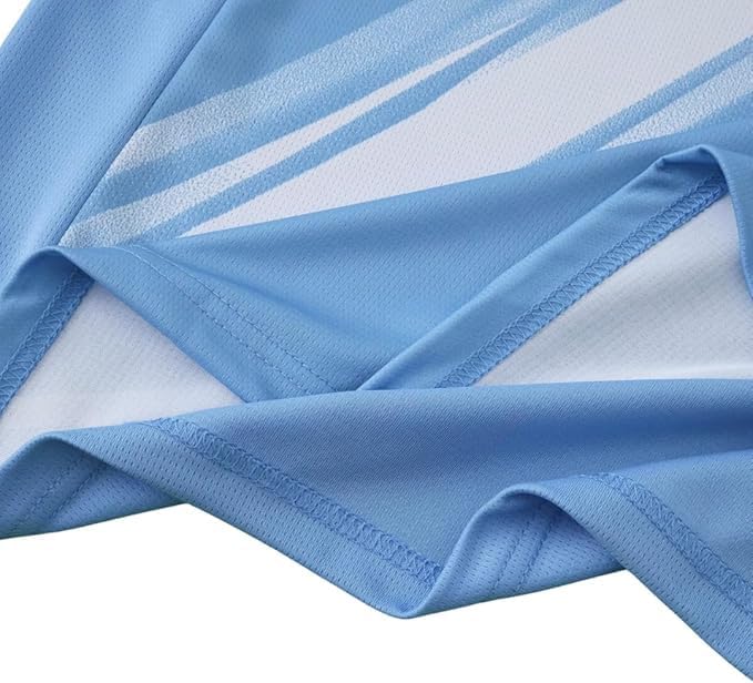 Haaland Man City Home Men’s Soccer Jersey Fan Version Short Sleeve Shirt for Game Day, Training, or Casual Wear 2025/26 - Image 6