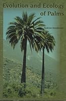 Evolution and Ecology of Palms 0893274445 Book Cover