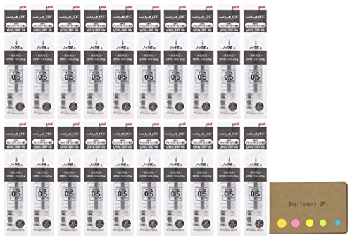 Uni-Ball URR-100-05 ֐c REQCN[[{[y 0.5mm ItubNCN 20{pbN tⳃo[Zbg