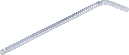 BGS Allen Wrench, Inner Hexagonal, 790-7
