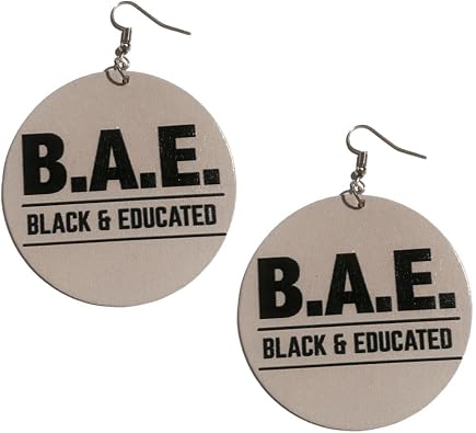 Black & Educated