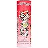 Ed Hardy Women's Perfume Fragrance by Christian Audigier, Eau De Parfum, 3.4 Fl Oz