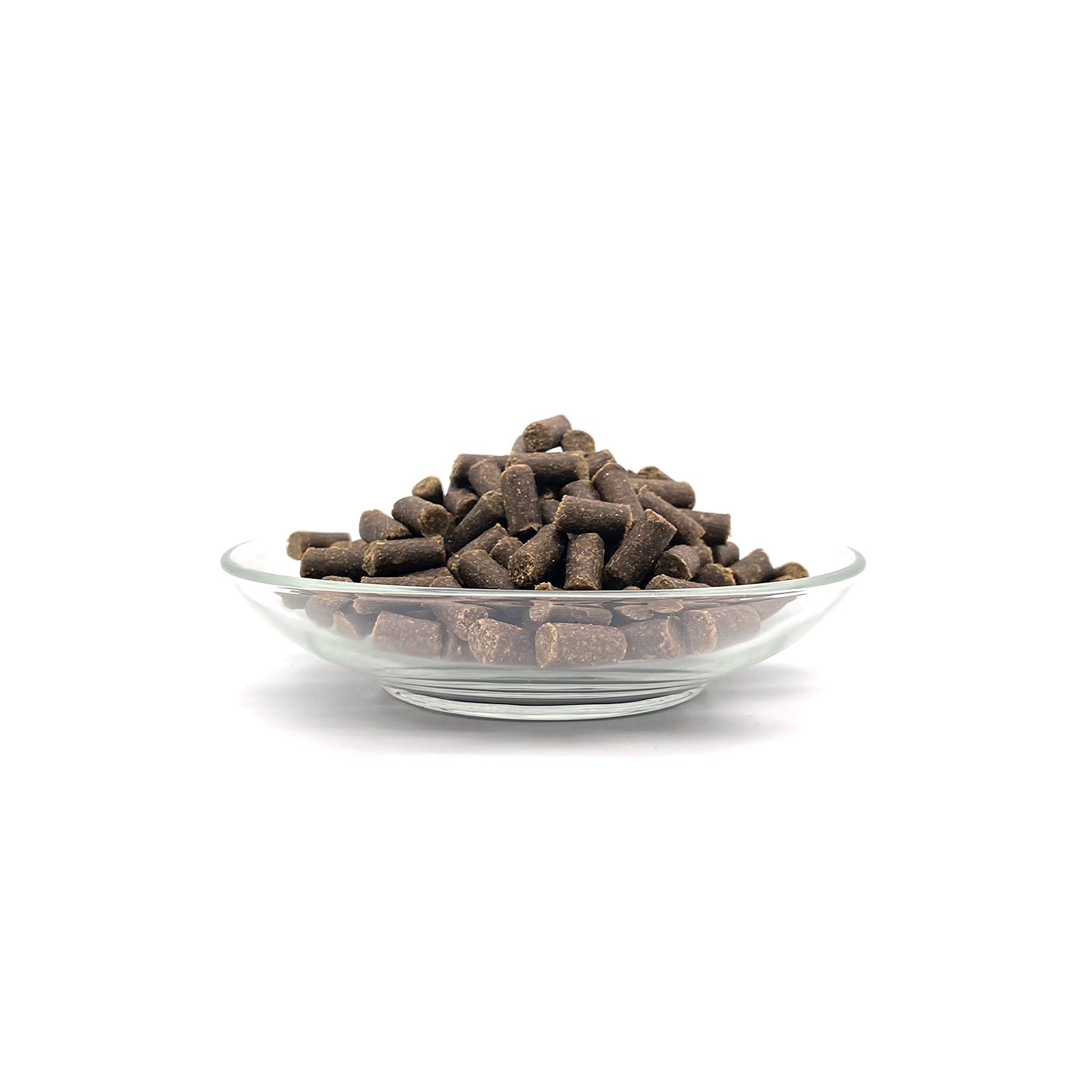 Bellfor Zestaw ekonomiczny dla średnich psów z leiszmaniozą: sucha karma Naturfarm-Schmaus 2,5 kg, przysmaki dla psów Landgut-Happen 200 g, karma uzupełniająca dla psów, proszek odpornościowy 250 g