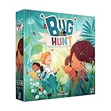 CMON Bug Hunt Board Game | Memory Game for Kids | Fun Family Game for Game Night | Ages 5+ | 2-4 Players | Average Playtime 15 Minutes | Made