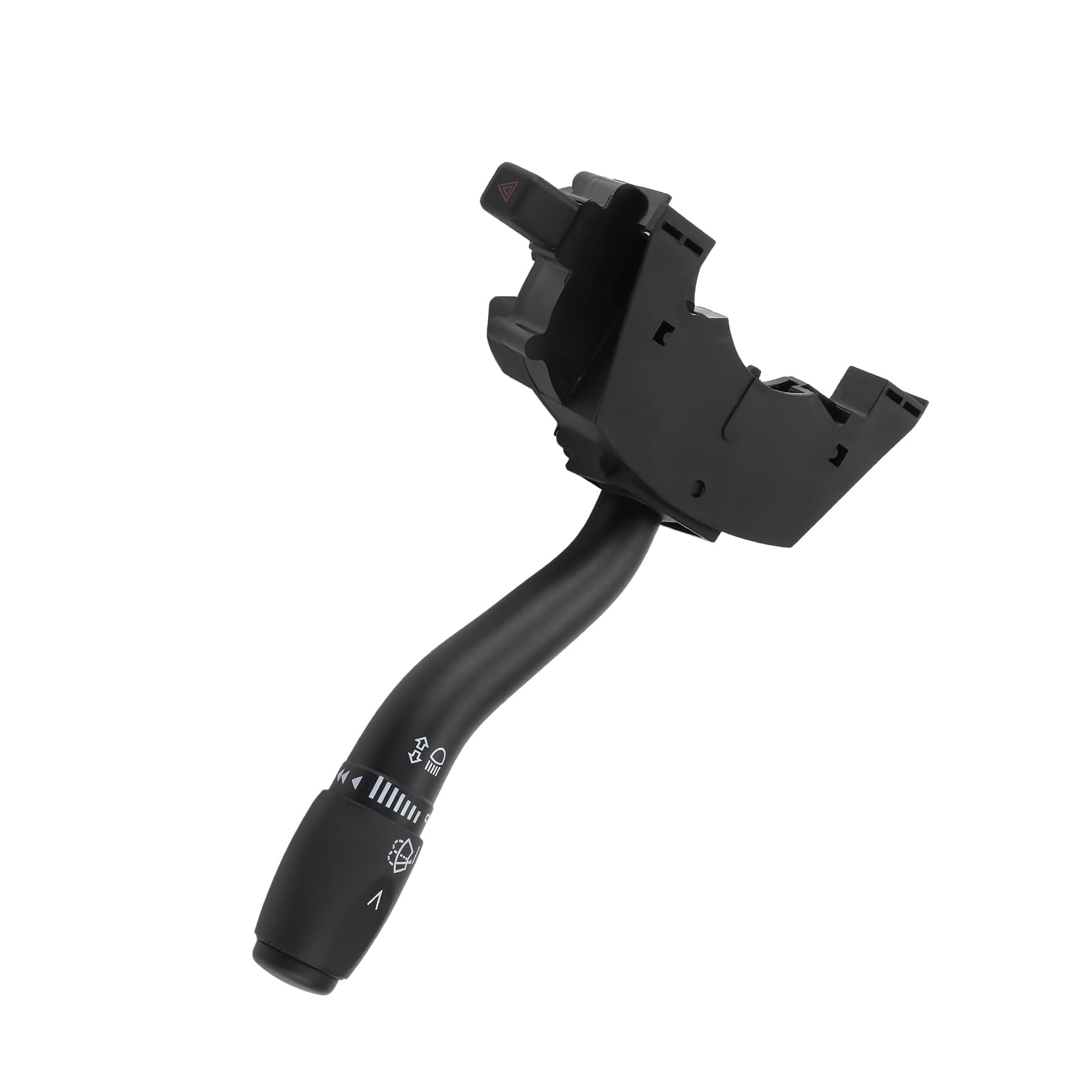 JDMON Turn Signal Switch Compatible with Ford E-350 E-250 E-150 Econoline 1997-2004 Multifunction Combination Switch Replace SW5170 F7UZ13K359BA