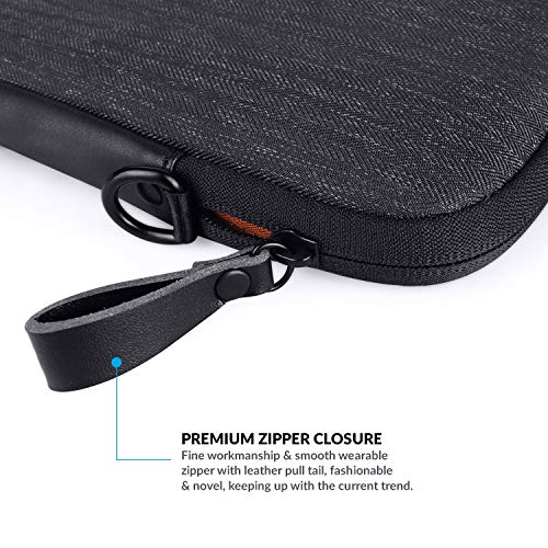 AirCase Signature CS6513 Inch/14 Inch Designer Laptop Messenger Bag