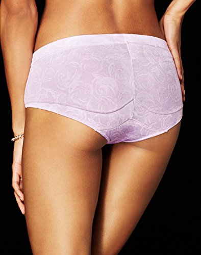 Image of Maidenform Women's One Fabulous Fit Lace Trim Bra