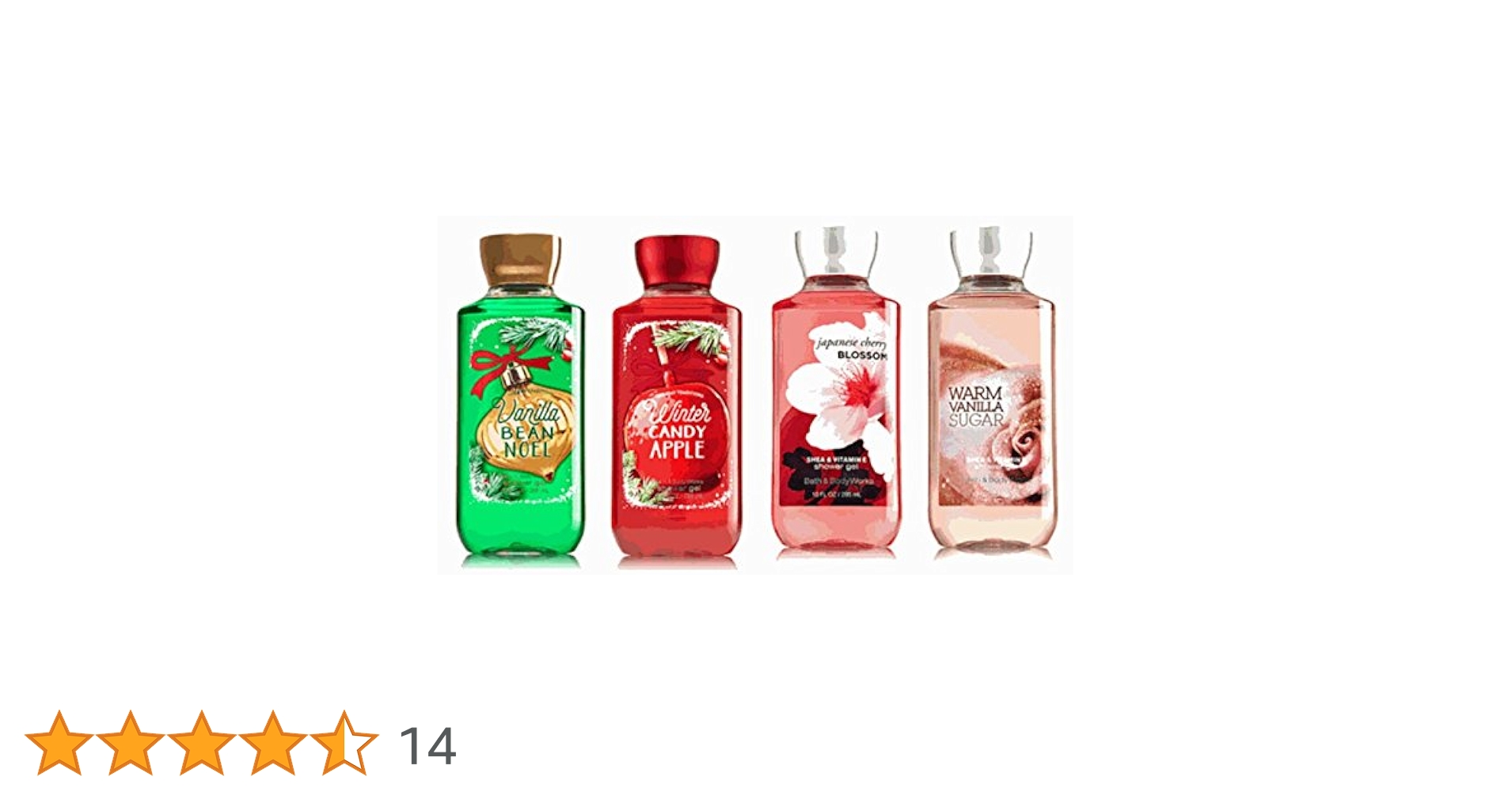 【Nej123様】5本セットBATH&BODYWORKSバス＆ボディワークス Amazon | バスアンドボディワークス シャワージェル 5本セット