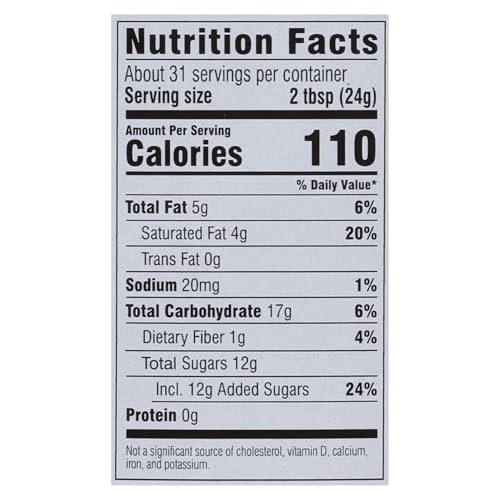 Image of Cake Mate Chocolate Dessert Decorating Sprinkles, Easy-Pour Lid, 26 oz | Chocolate dessert sprinkles add rich flavor and crunchy texture to cookies, cupcakes, brownies and ice cream toppings