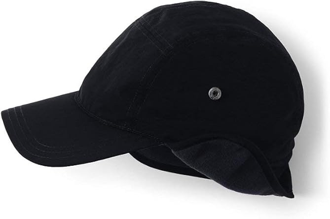 Men's squall sherpa lined waterproof winter hat Clearance