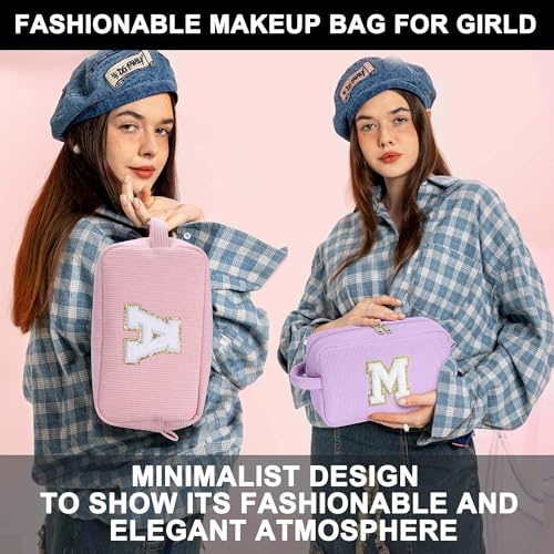 57% Off YOOLIFE Personalized Cute Makeup Bag with Code LSS45S7E - Image 4