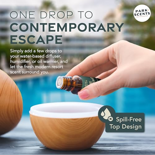 Aceite aromático Park Scents The Contemp 10 ml miniatura 4