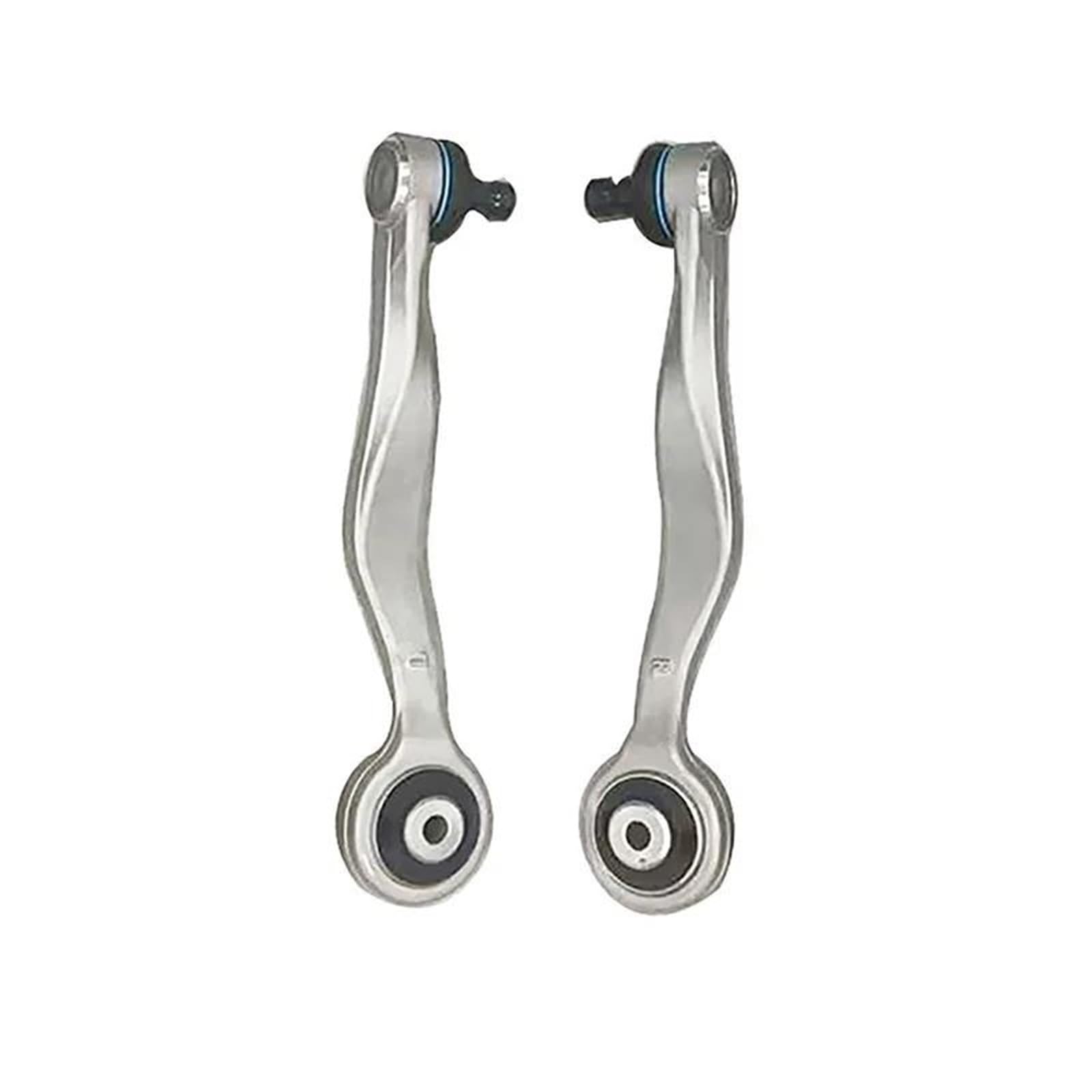 Bras de commande avant anti-vibration pour châssis A4 Quattro A6 RS6 - 3