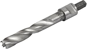 Aexit 8mm (Special Tool) Drill Hole Diameter 7.5mm Cutting