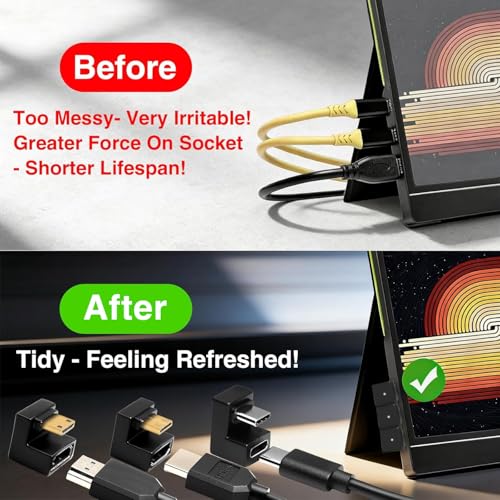 4K 8K professional monitor Kit product image
