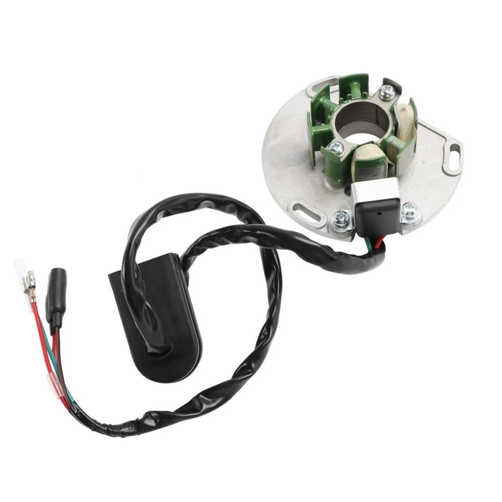 Estator de encendido de 4 cables: arranque estable para SX y EXC 5