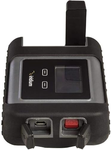 Miniatura 3 de Iridium Hotspot Wi-Fi vía satélite