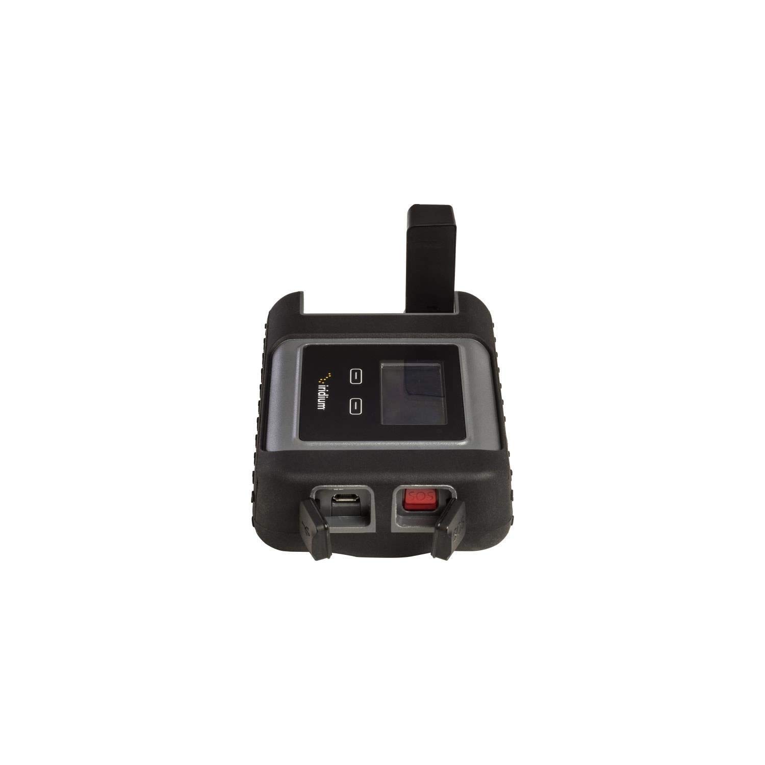 Iridium GO! 9560 Terminal satellite avec connexion Wi-Fi Hotspot