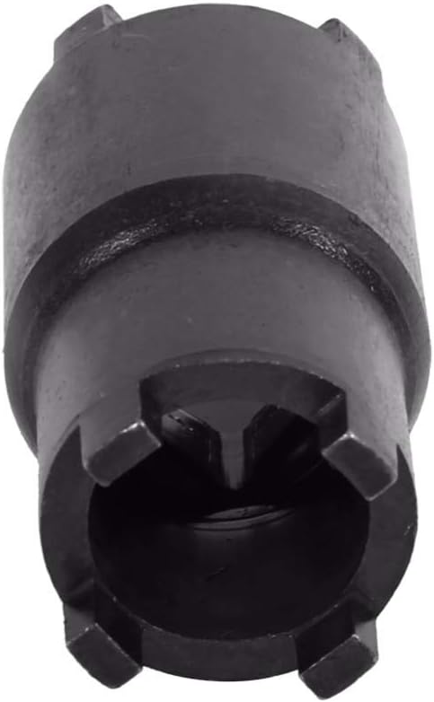 Sala-Store - TOPS 20/24mm Clutch Tool Lock Nut Spanner Wrench For Honda Crf 600rr 450r 250l Lock Nut Spanner Lock Nut Wrench Clutch Tool